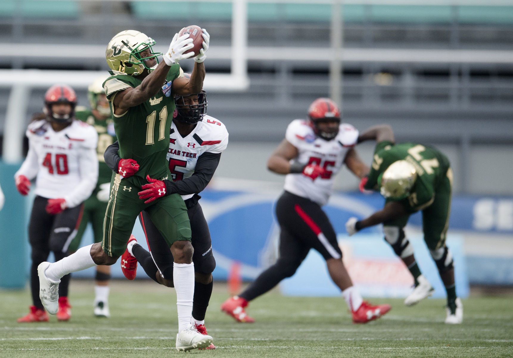 Marquez Valdes-Scantling − fifth round (No. 174)
